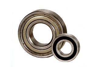 瑞典进口SKF深沟球轴承6010 性能优势与应用指南