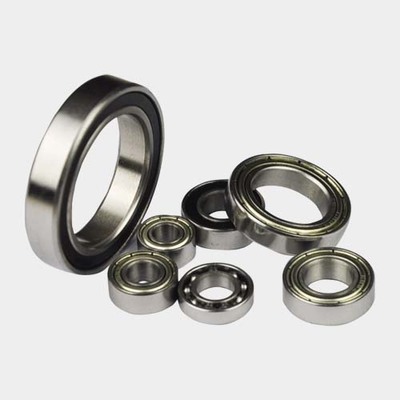 现货供应日本原装进口NSK深沟球轴承68/600ZZDD 优势与应用指南