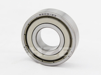 深沟球轴承-6205国产哈中轴承 性能、价格与厂家选择指南