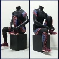 探索石狮千姿模特儿衣架贸易 塑料加工在服装展示道具中的创新应用