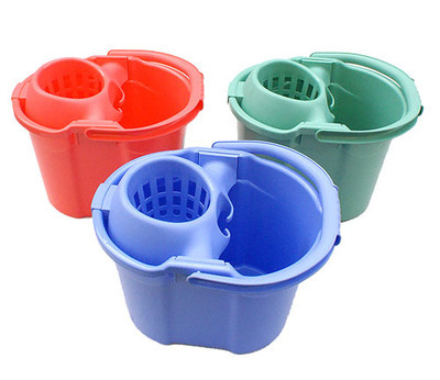 台州黄岩英朗塑模 专业供应高品质好神拖塑料桶模具，品质铸就信赖