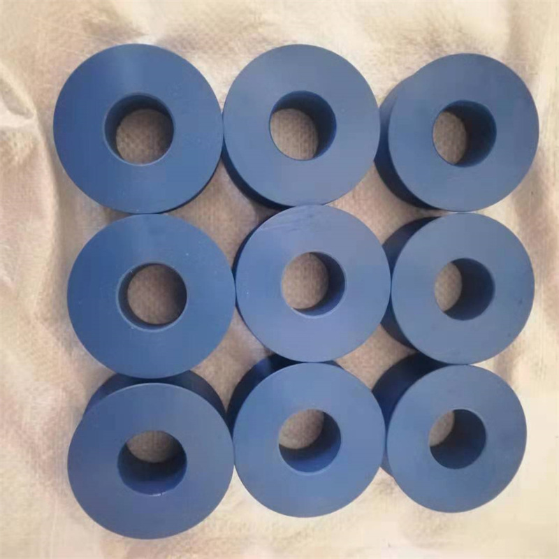 塑料加工件大全 种类、工艺与细节图解析