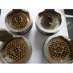 重庆塑料加工新篇章 欧咖莱智能装备技术引领行业变革