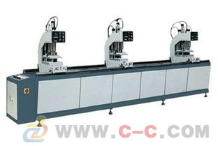 山东塑料门窗加工设备 产业聚焦与市场前景