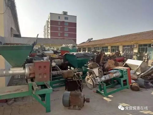 唇亡齿寒 塑料加工行业洗牌加剧，中小企业何去何从？