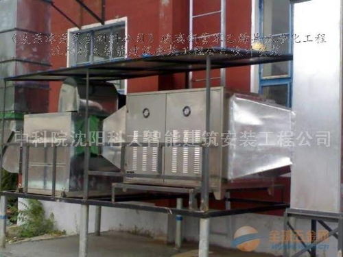 沈阳地下商场通风管道系统工程 消防排烟、新风与保温加工制作安装详解