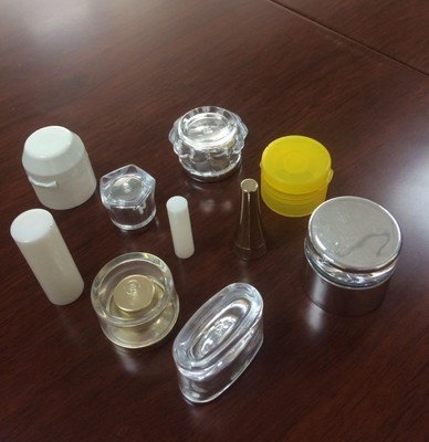 东莞振烨塑料 化妆品包装加工的行业先锋