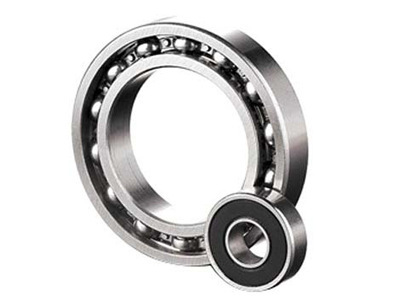 福雅特轴承6006开式深沟球轴承厂家直销，电子陶瓷材料优质保障