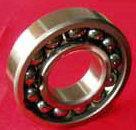 桂北800°C高温深沟球轴承的设计与应用