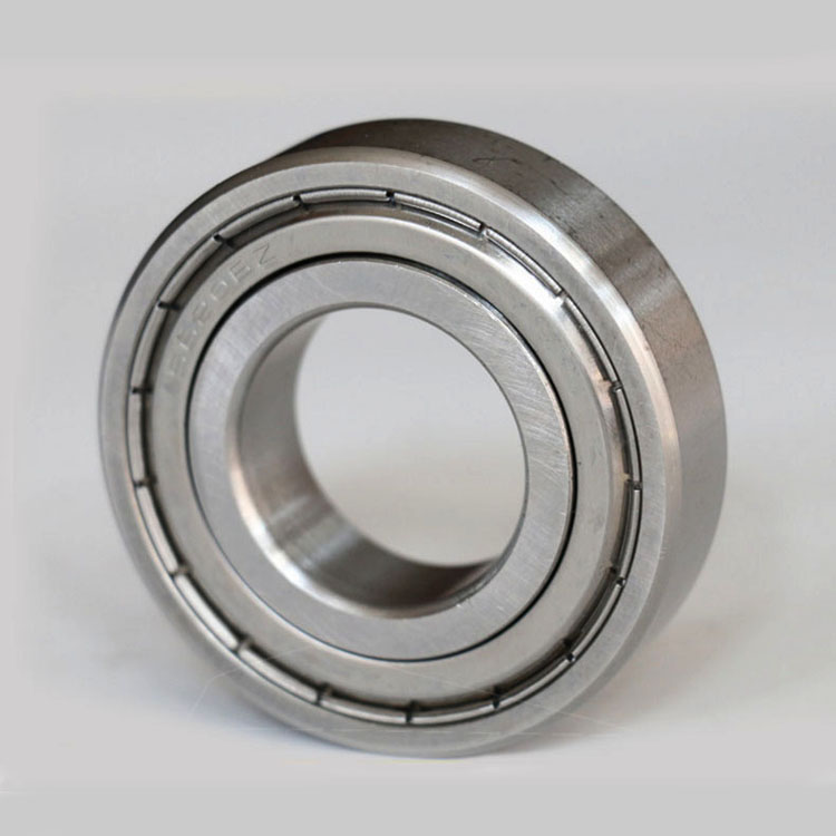 厂家直销不锈钢零类深沟球轴承S6009ZZ 耐腐蚀高品质解决方案，提升塑料加工效率